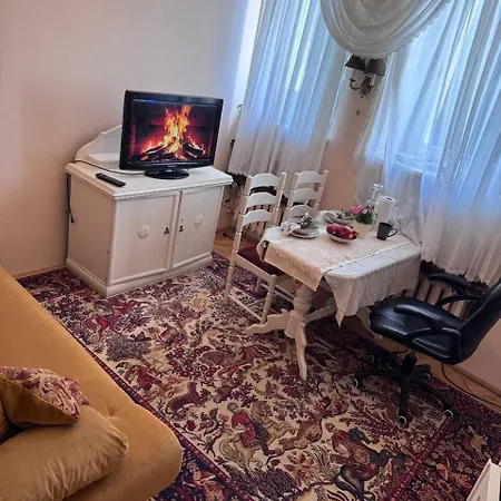 Apartman Sweet For Couple Or Girls