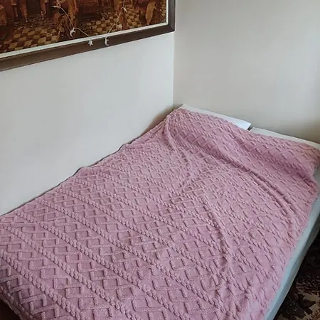 Sweet For Couple Or Girls アパート ワルシャワ