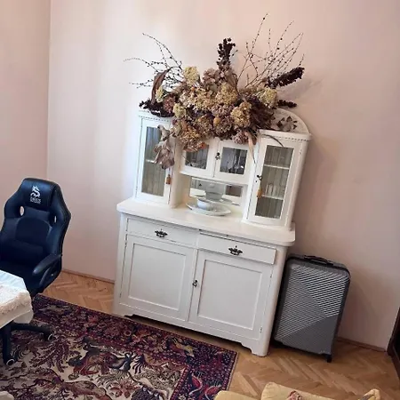 Lägenhet Sweet For Couple Or Girls Warszawa