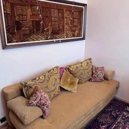 Sweet For Couple Or Girls Apartamento *